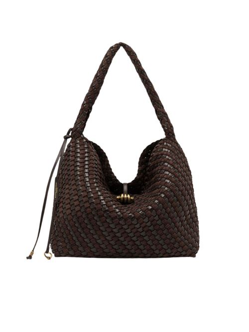 Aurelie borsa a spalla GIANNI CHIARINI | BS12066COMM2107
